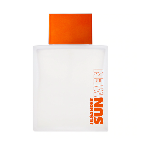 Jil Sander Sun Men EDT