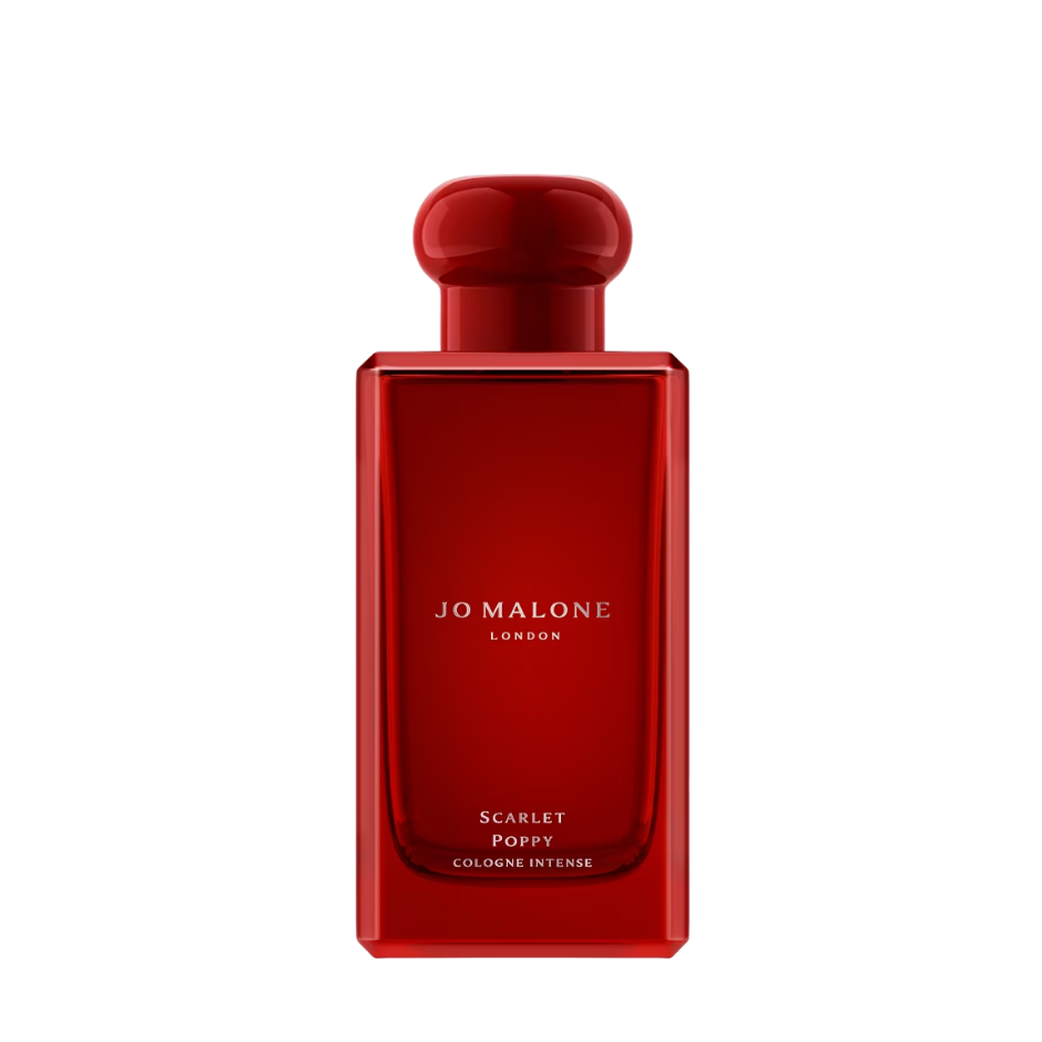 Jo Malone Scarlet Poppy PS D