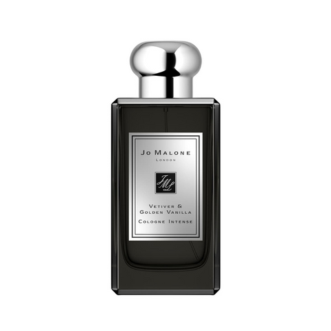 Jo Malone Vetiver & Golden Vanilla