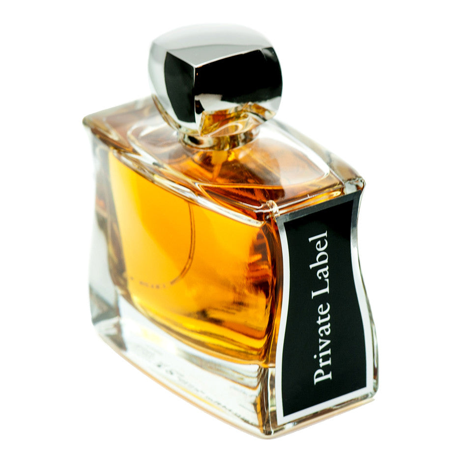Jovoy Private Label Intense Woody Masculine Scent