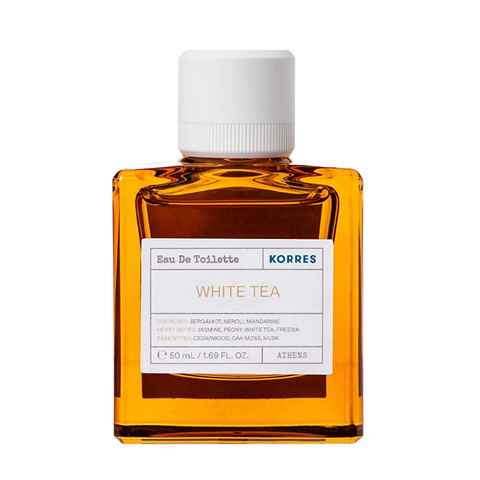 Korres White Tea