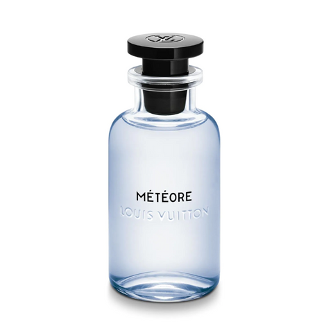 Meteore By Louis Vuitton Perfume Sample Mini Travel SizeMy Custom