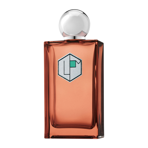 La Parfumerie Moderne Cuir X