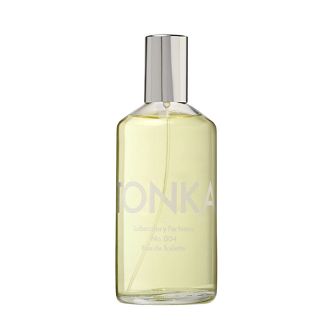 Laboratory Perfumes Tonka Eau De Toilette