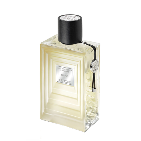 Lalique Les Compositions Parfumees Silver