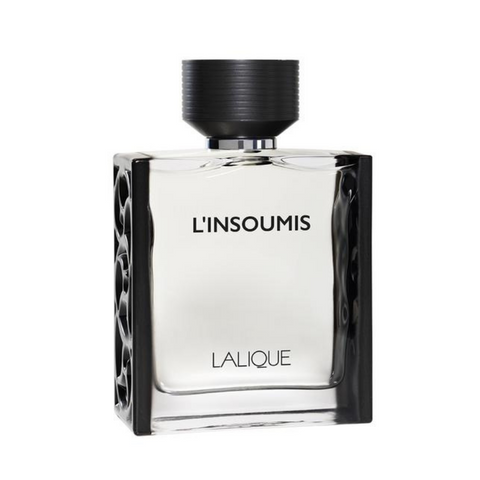 Lalique L'Insoumis