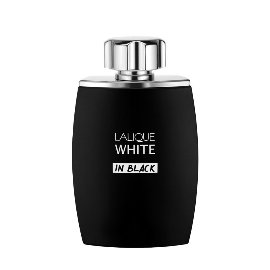 Lalique White In Black