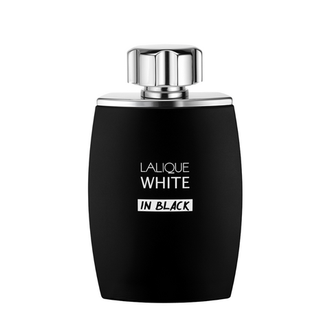 Lalique White In Black