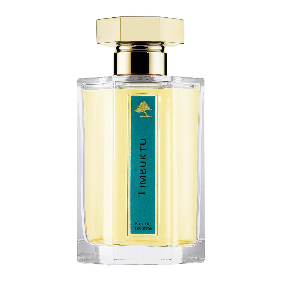 L’Artisan Parfumeur Timbuktu 15ml レア旧版 L'Artisan Parfumeur Timbuktu 15ml レア旧版（Celes (セレス