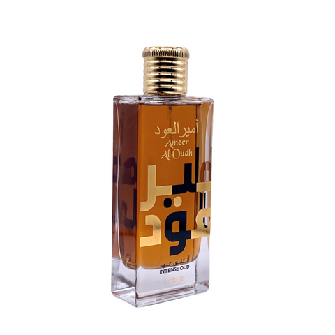 Lattafa Perfumes Ameer Al Oudh Intense Oud