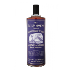 Le Couvent des Minimes