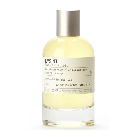 Le Labo Lys 41