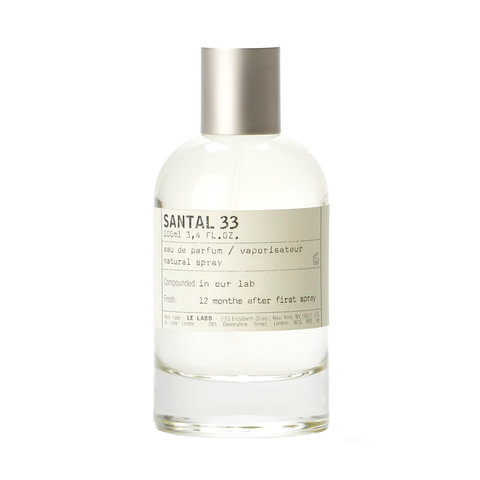 Le Labo Santal 33