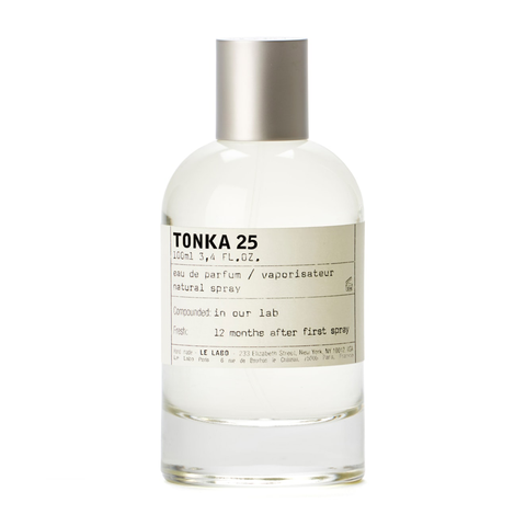 Le Labo Tonka 25