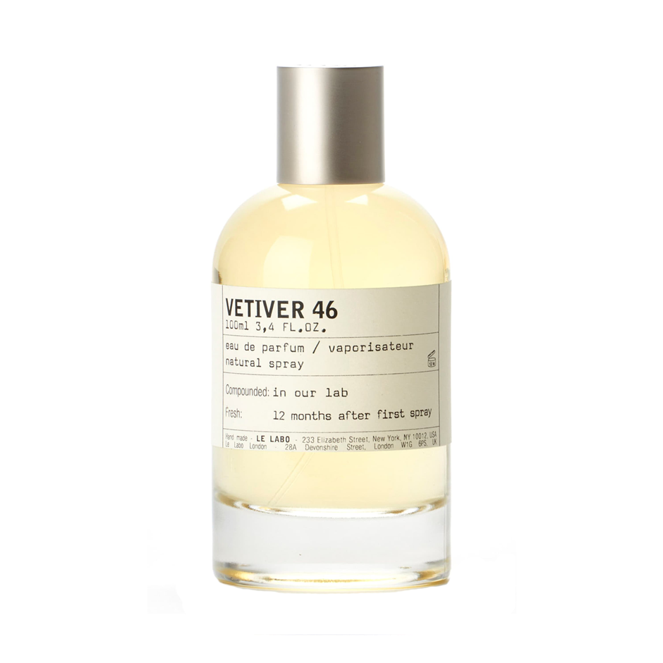 LE LABO VETIVER 46 オードパルファム 15ml Le Labo Vetiver 46 - PS&D