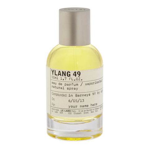 Le Labo Ylang 49