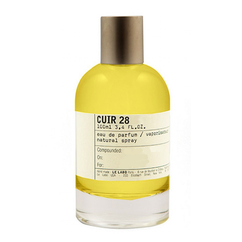 Le Labo Cuir 28