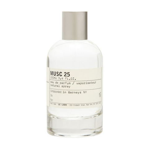 Le Labo Musc 25