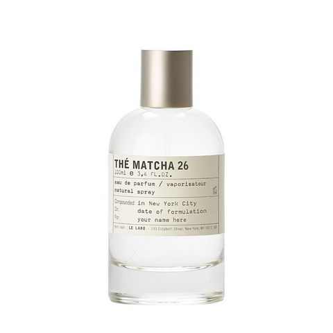 Le Labo Thé Matcha 26