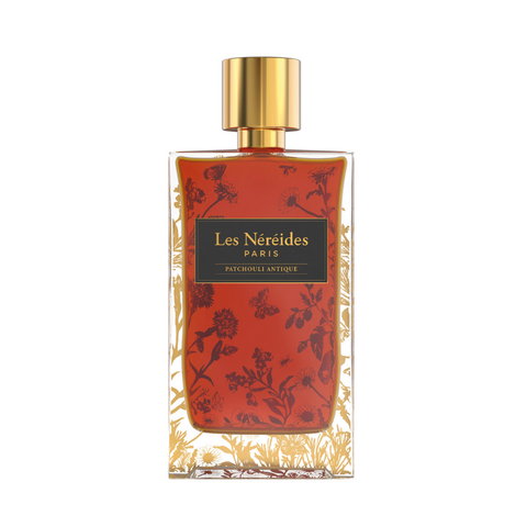 Les Nereides Patchouli Antique