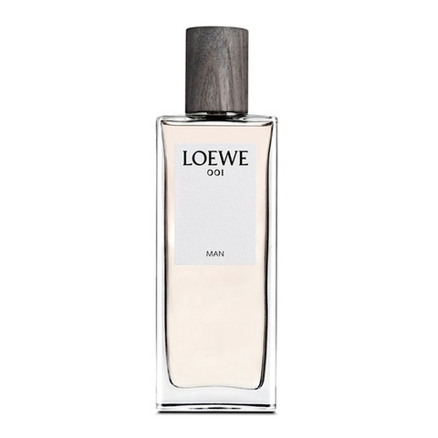 Loewe 001 Man Samples