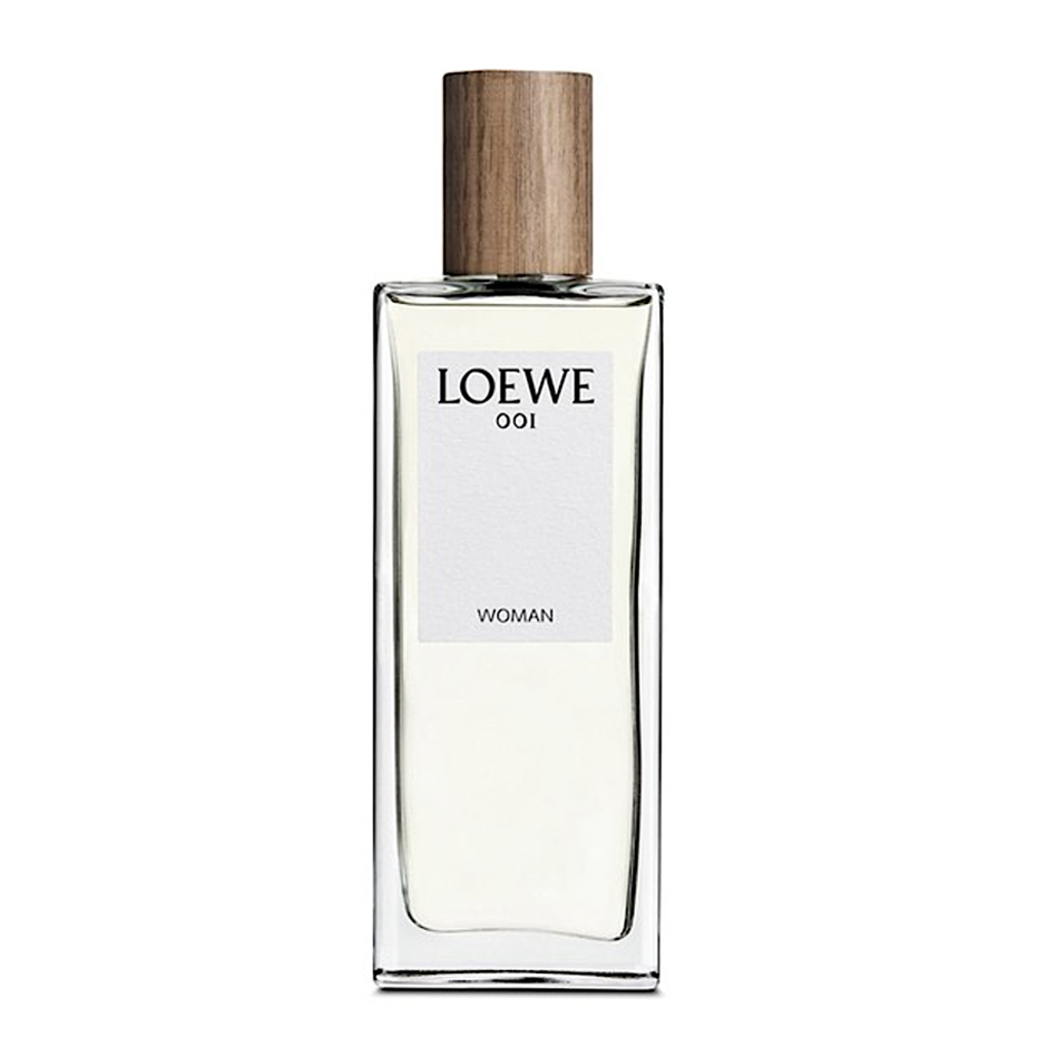 Loewe 001 Woman Samples