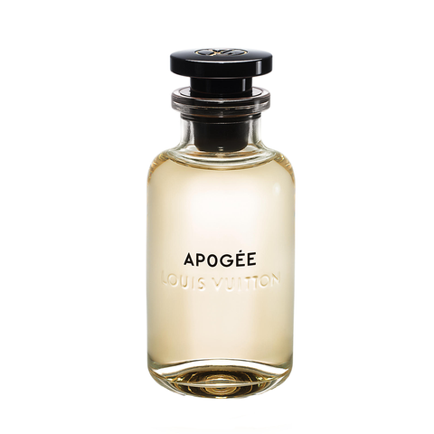 Louis Vuitton Parfum Perfume Heures D`absence Mini Bottle Travel