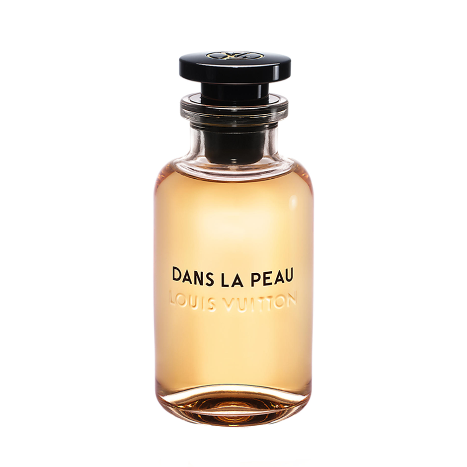 Buy Louis Vuitton - Dans La Peau for Women Perfume Oil