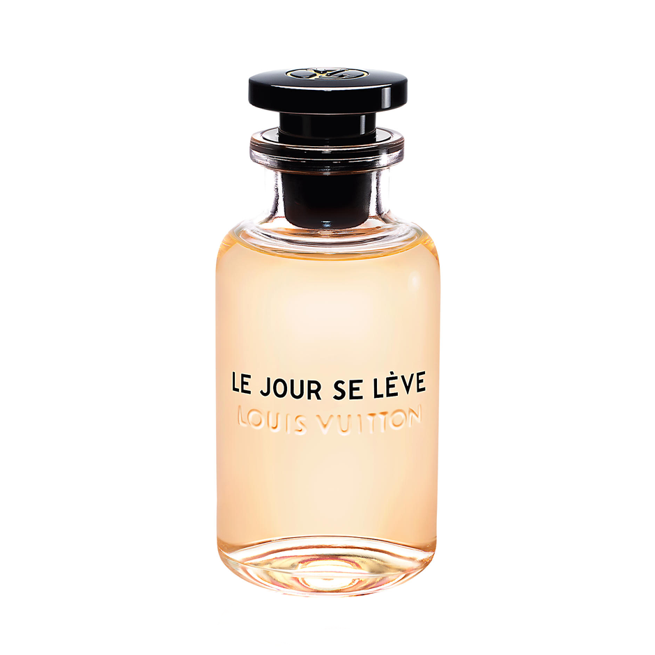 Les Parfums Louis Vuitton: Le Jour Se Lève