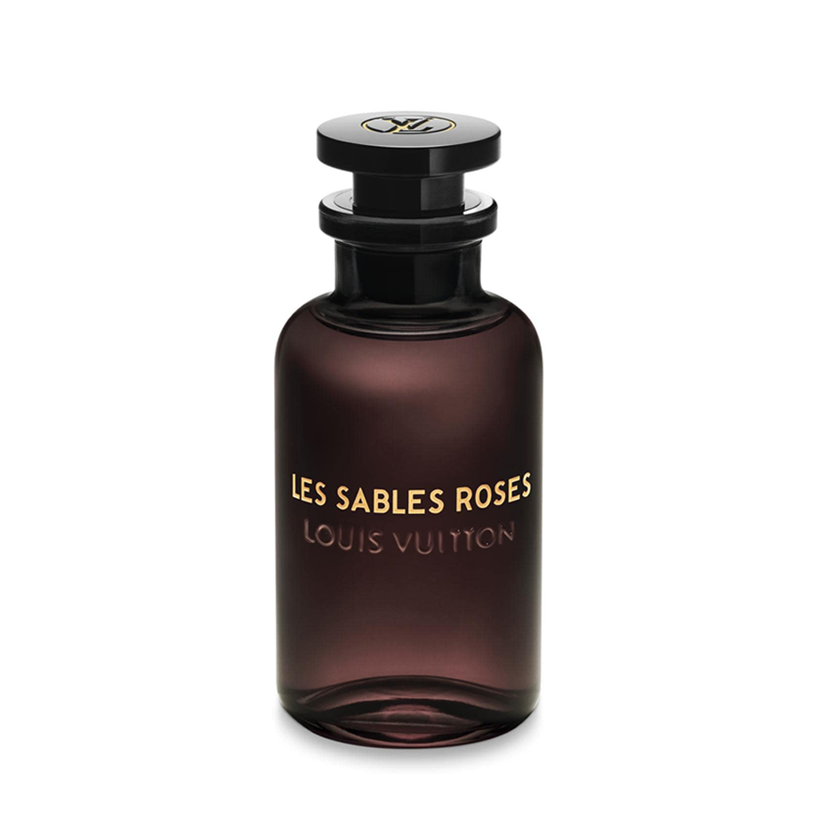 Louis Vuitton Les Sables Roses Eau De Parfum - The Scent Samples