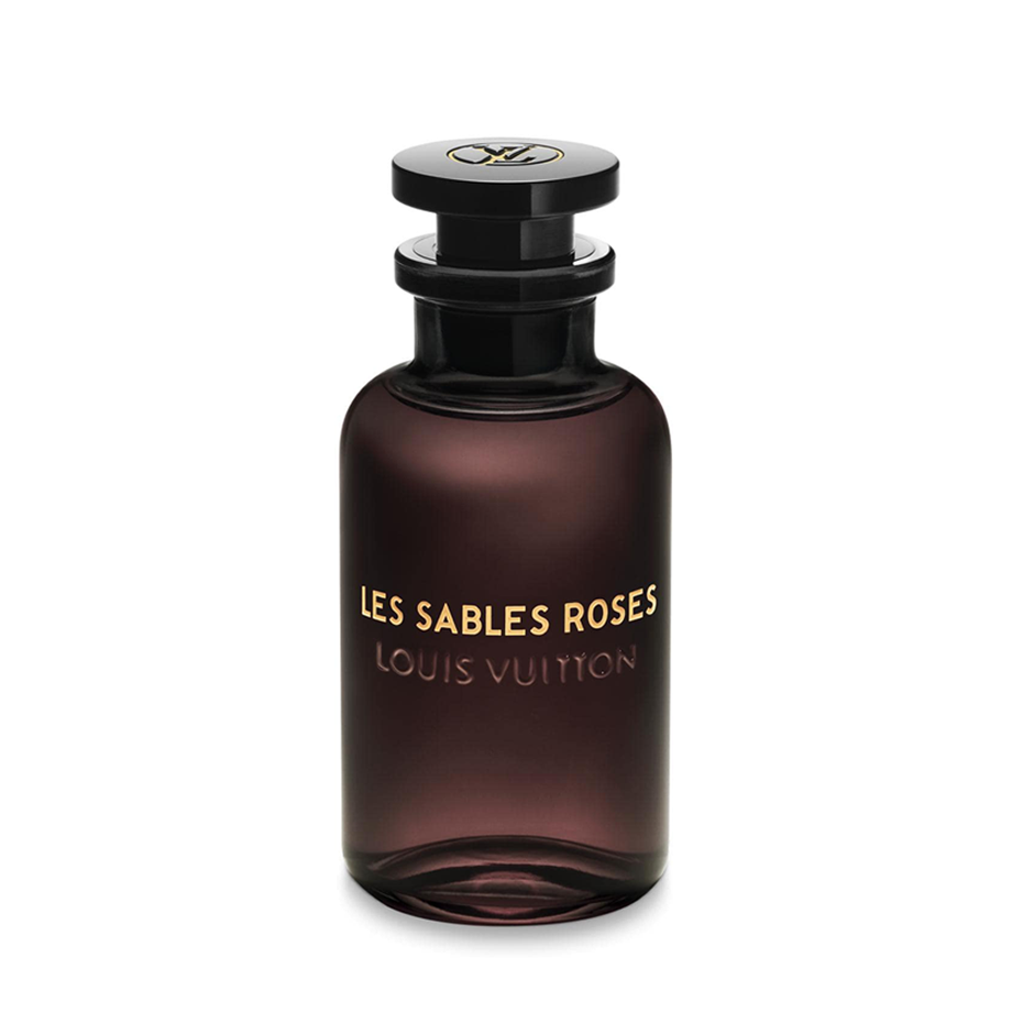 Discovered a Zara dupe of Les Sables Roses by Louis Vuitton