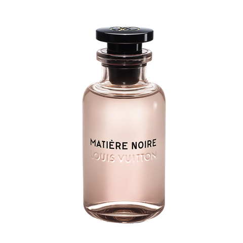 Louis Vuitton Parfums: Matiere Noire, Turbulences & Contre Moi – Kafkaesque