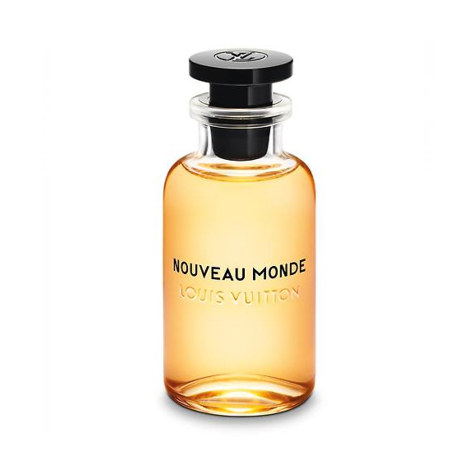 Everything You Need to Know About Louis Vuitton's New Fragrance