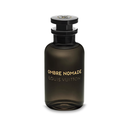 LOUIS VUITTON Ombre Nomade parfum Tester Samples