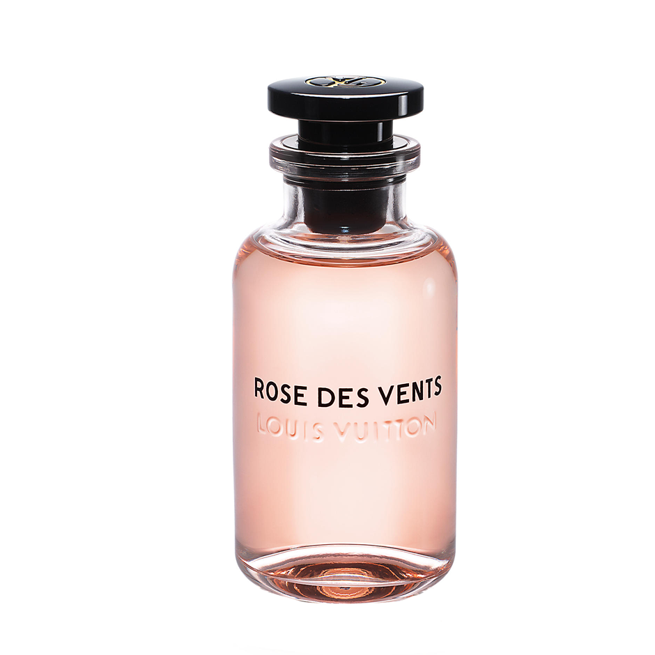 Louis Vuitton Rose Des Vent Type WSuper Call Perfume