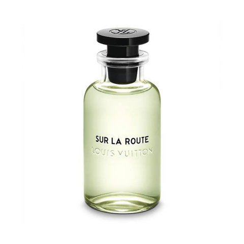 Louis Vuitton SUR LA ROUTE 2ml Perfume Sample Brand New In Box