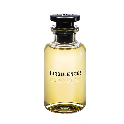 Discontinued 2016 Louis Vuitton Turbulences Eau De Parfum 10ml