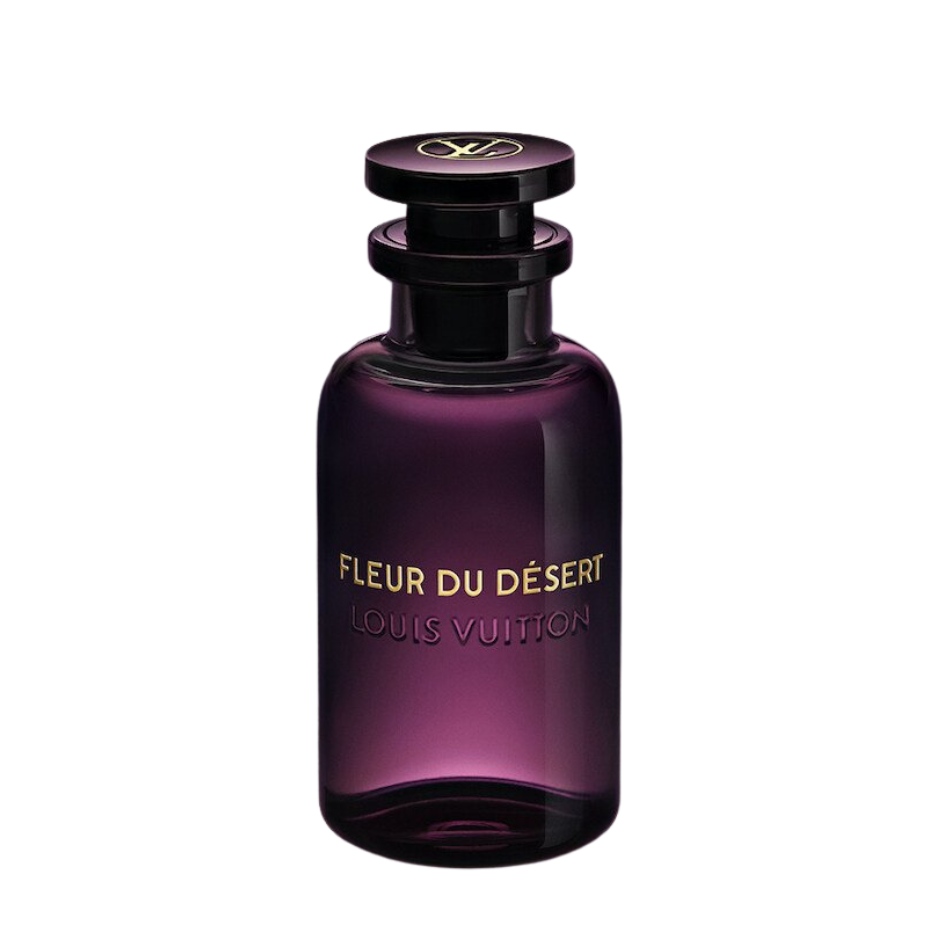 Louis Vuitton Fleur du Desert edp 2ml Vial Sample 