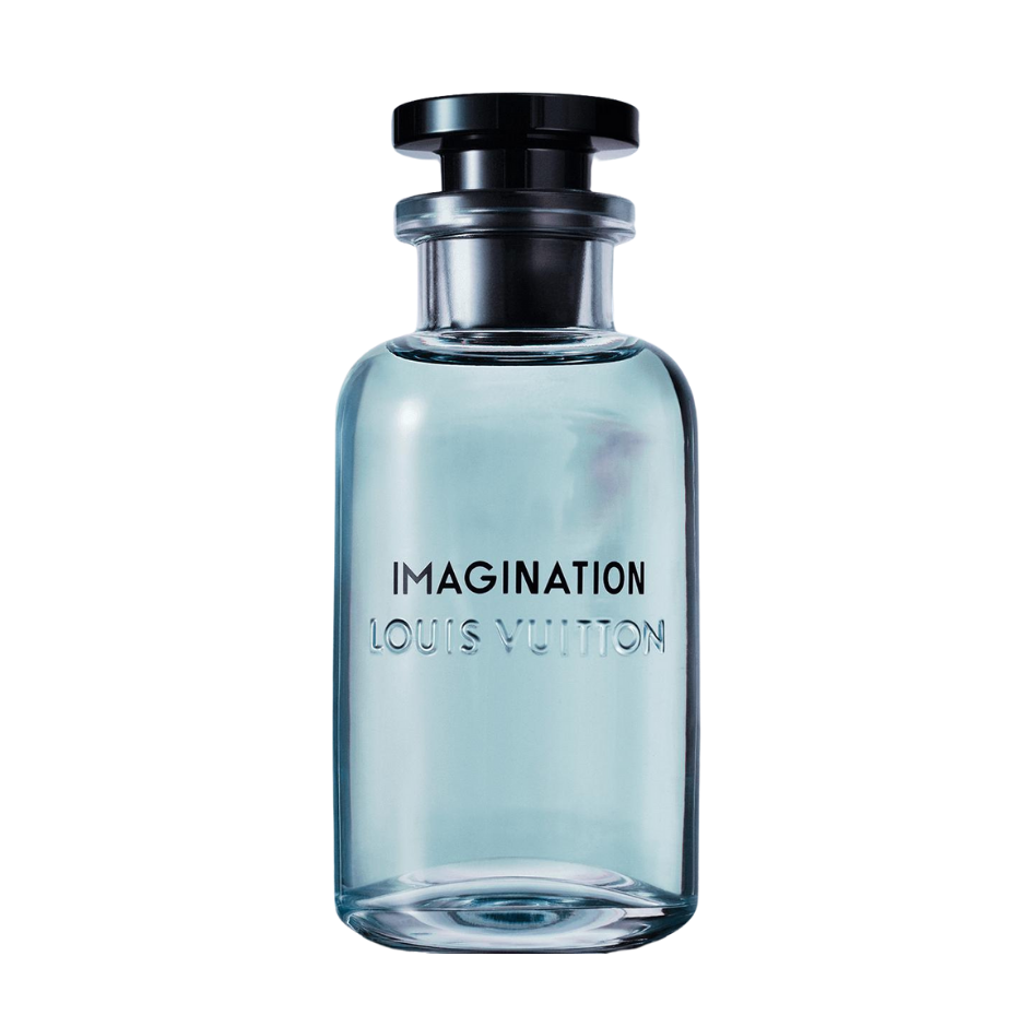 Louis Vuitton Launches Imagination Perfume