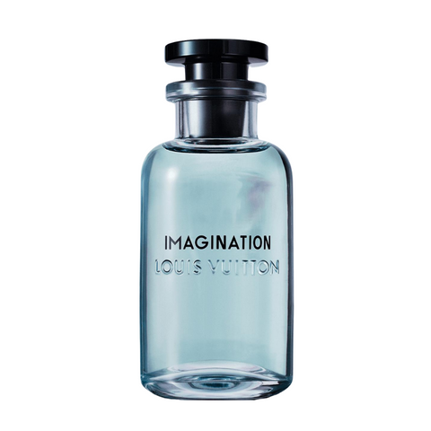 The refreshing Louis Vuitton Imagination today #fragrance #perfume #co, Perfume
