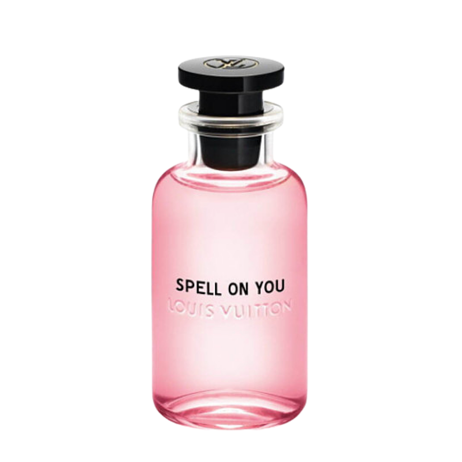 Shop for samples of Spell On You (Eau de Parfum) by Louis Vuitton for women  rebottled and repacked by