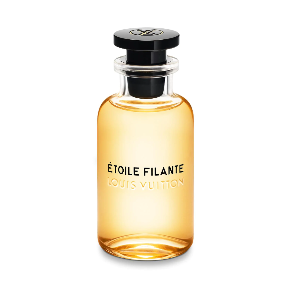 Louis Vuitton Etoile Filante Eau De Parfum Sample Spray - 2ml/0.06