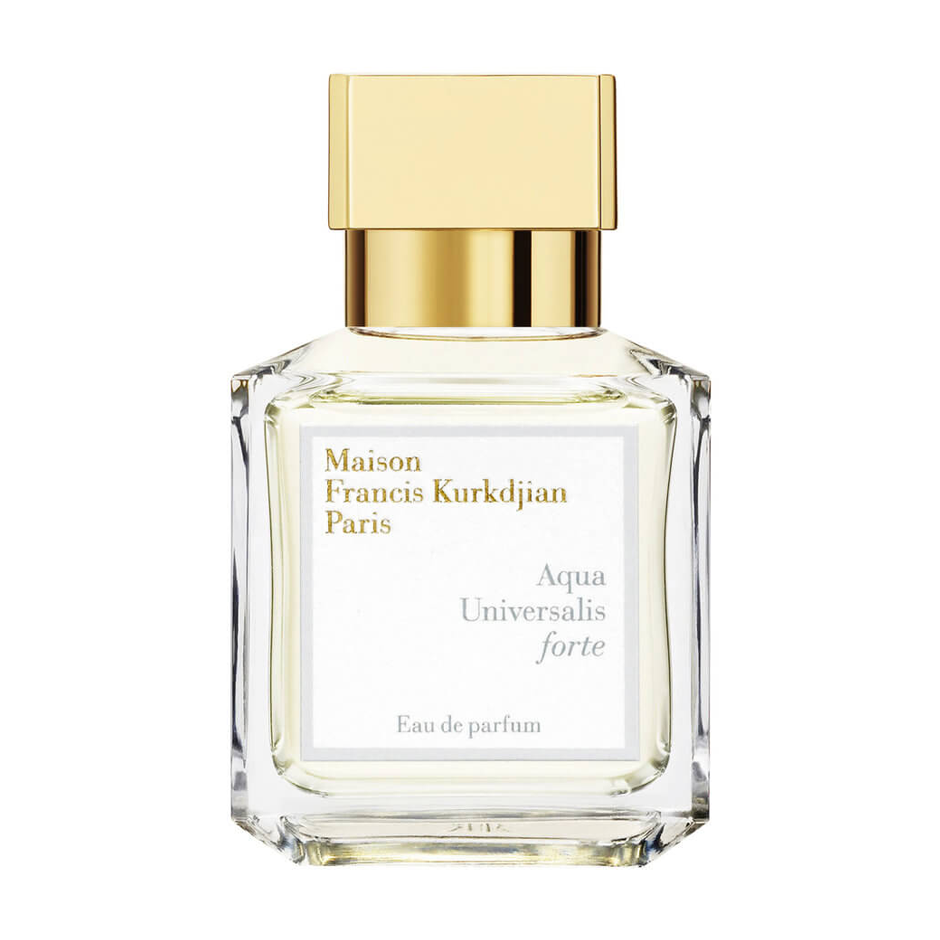 Maison Francis Kurkdjian - Aqua Universalis fragrance samples