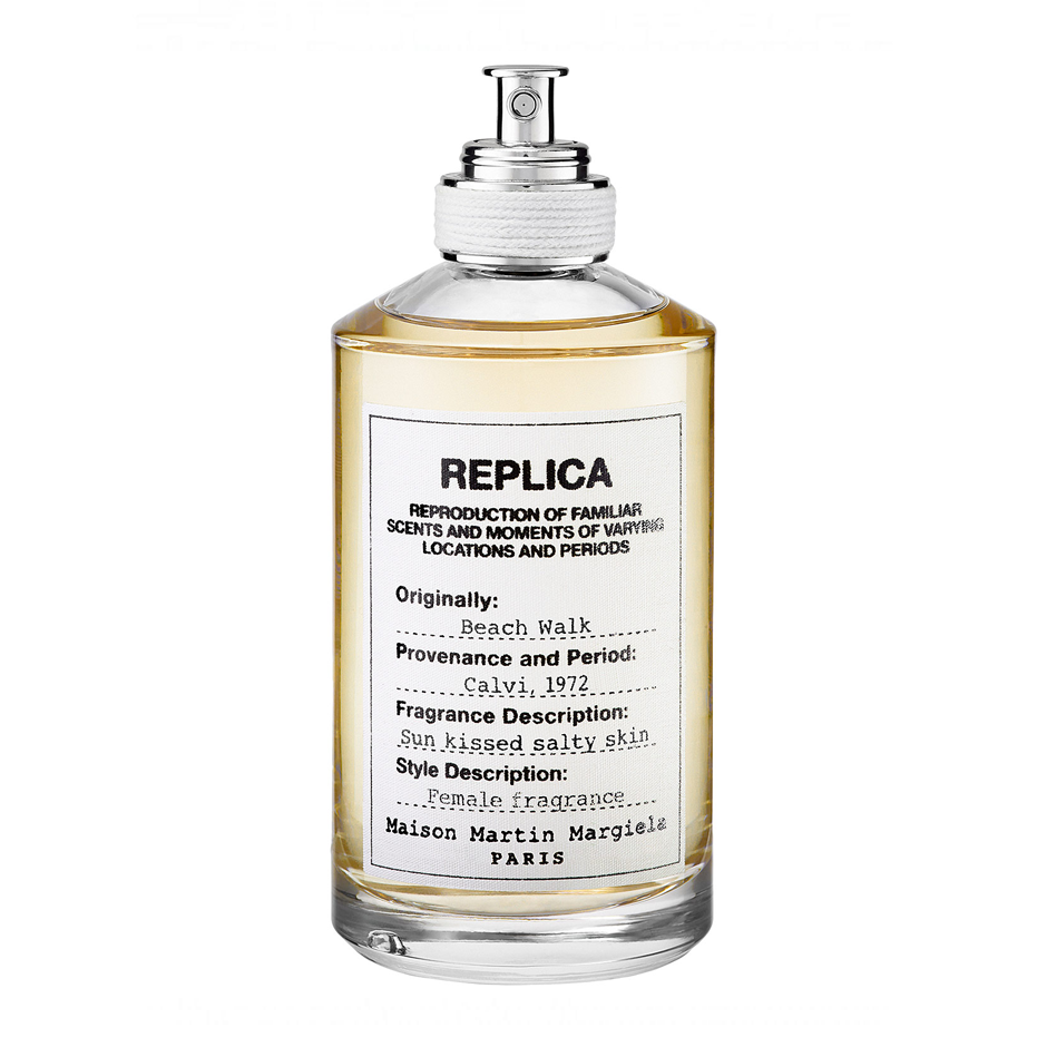 Replica top beach perfume