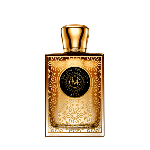 Moresque Parfums Seta