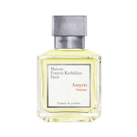 Maison Francis Kurkdjian Amyris Homme Extrait De Parfum