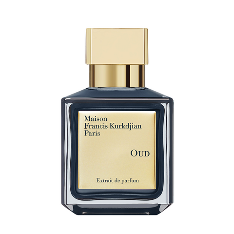 Maison Francis Kurkdjian Oud Extrait