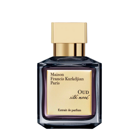 Maison Francis Kurkdjian Oud Silk Mood