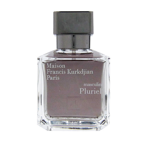 Maison Francis Kurkdjian Masculin Pluriel