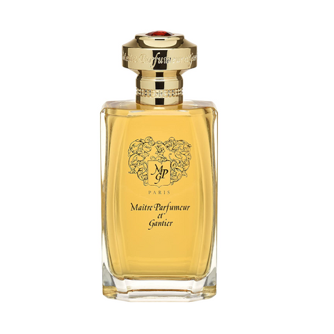 Maitre Parfumeur Et Gantier Route Du Vetiver
